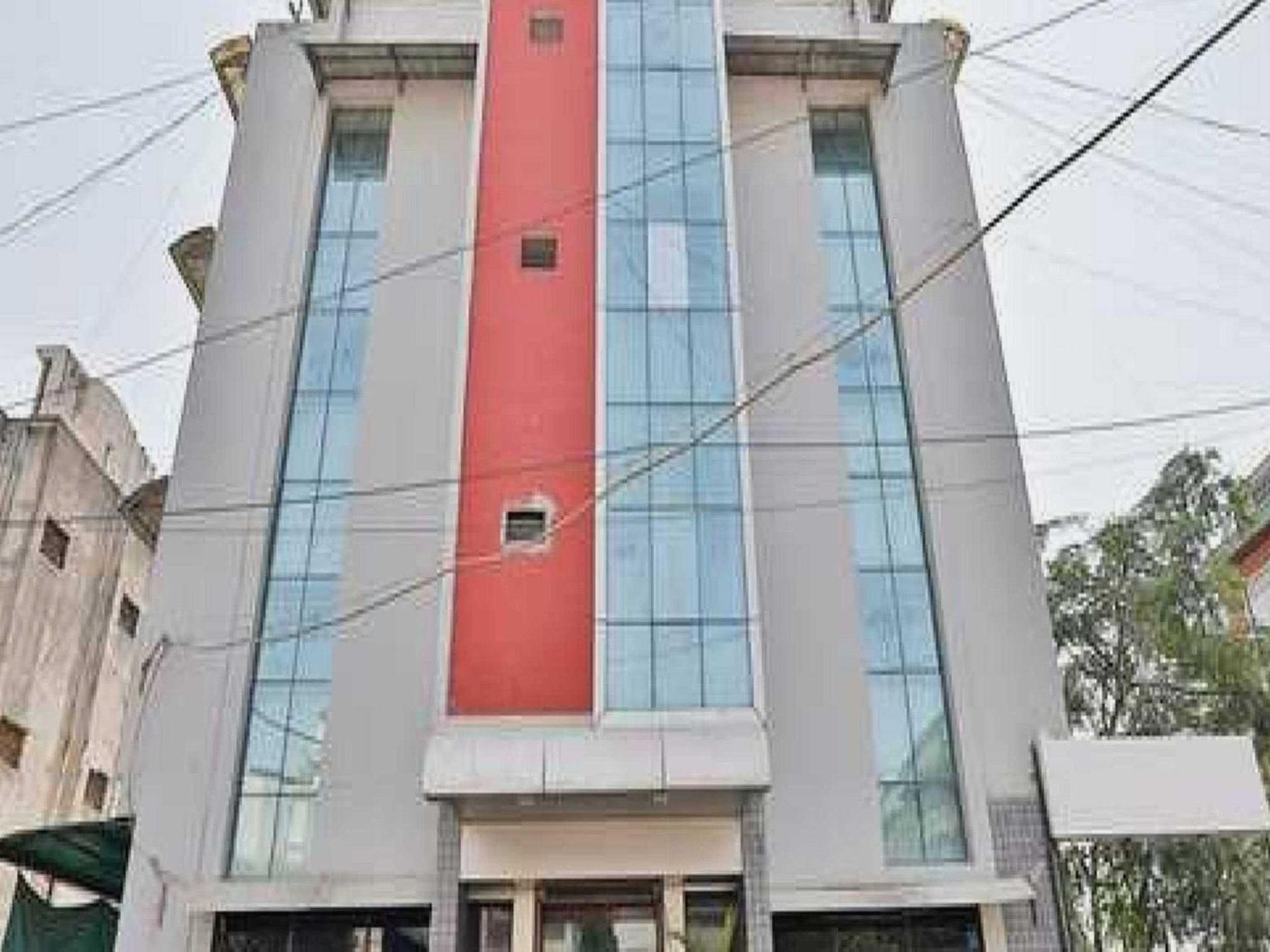 Hotel O Sunrise Gorwa Exterior foto