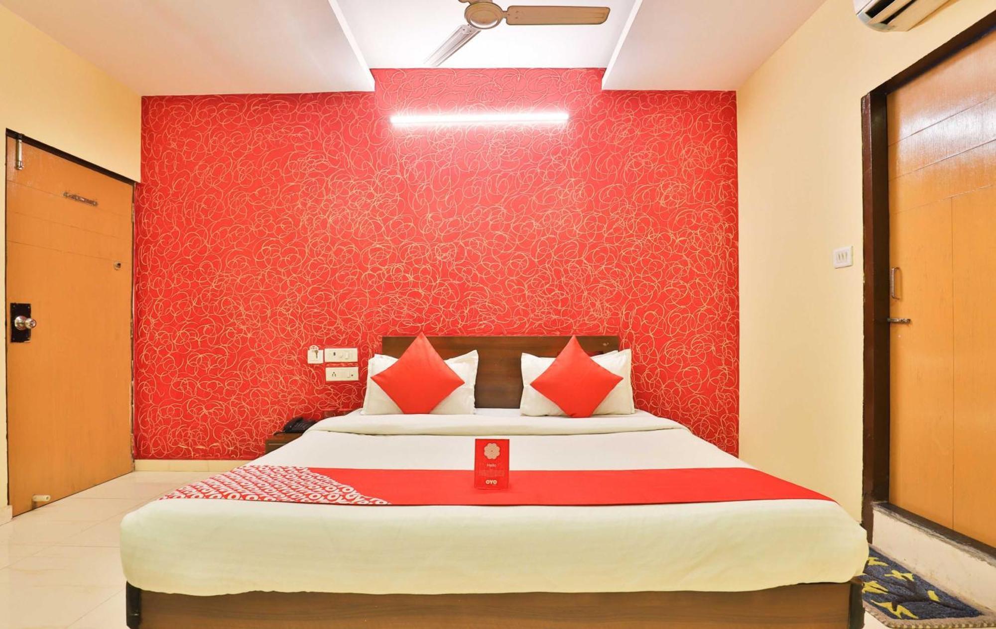 Hotel O Sunrise Gorwa Exterior foto