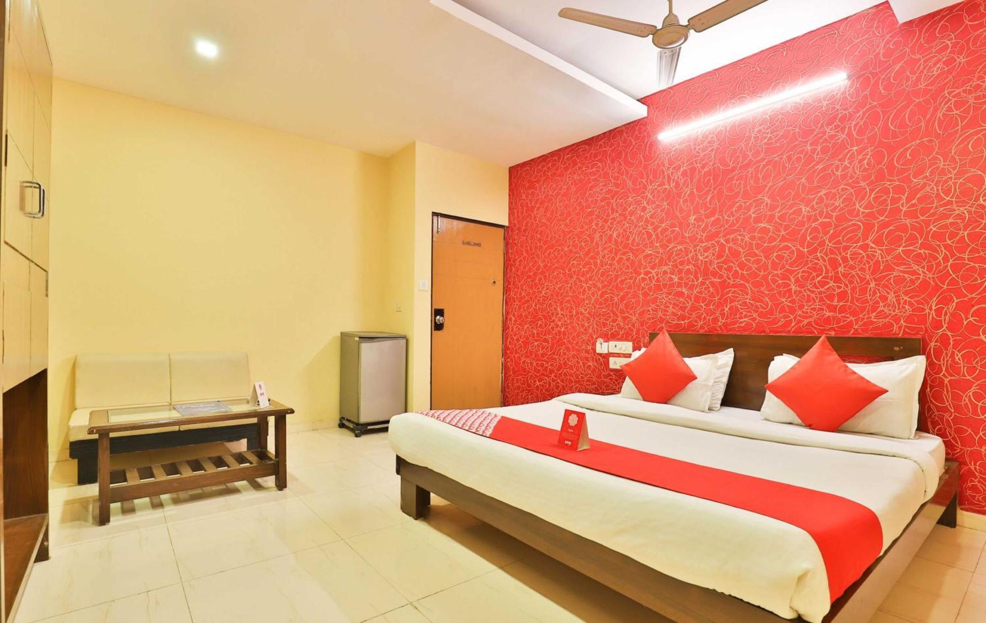 Hotel O Sunrise Gorwa Exterior foto