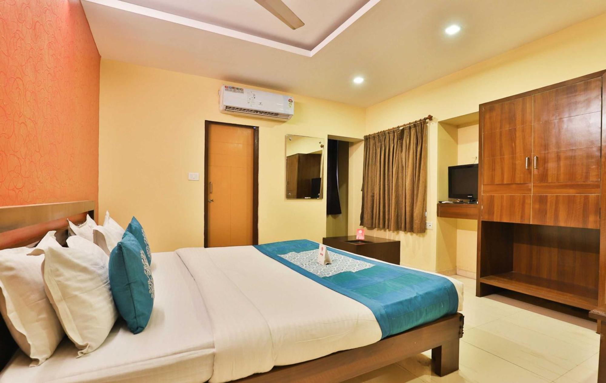 Hotel O Sunrise Gorwa Exterior foto